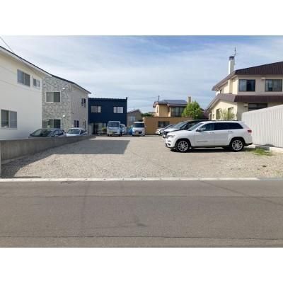 Land for Sale in Hakodate, Hokkaido - 360 sqm - Thumbnail 3