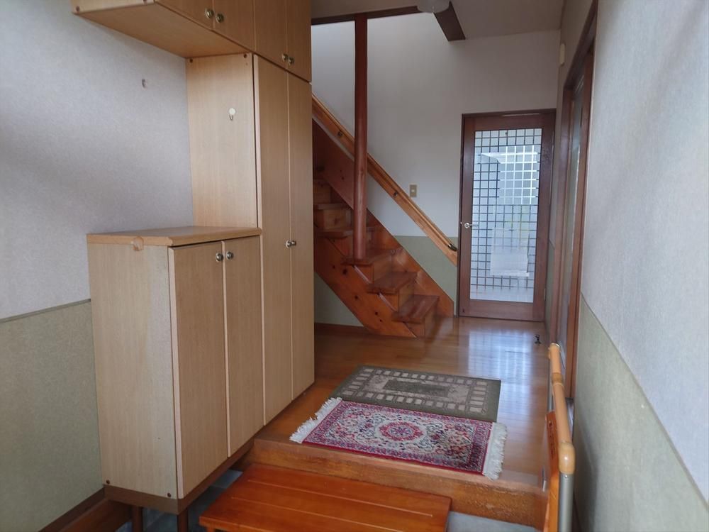 5LDK House for Sale in Joetsu, Niigata with Large Garden - Thumbnail 3
