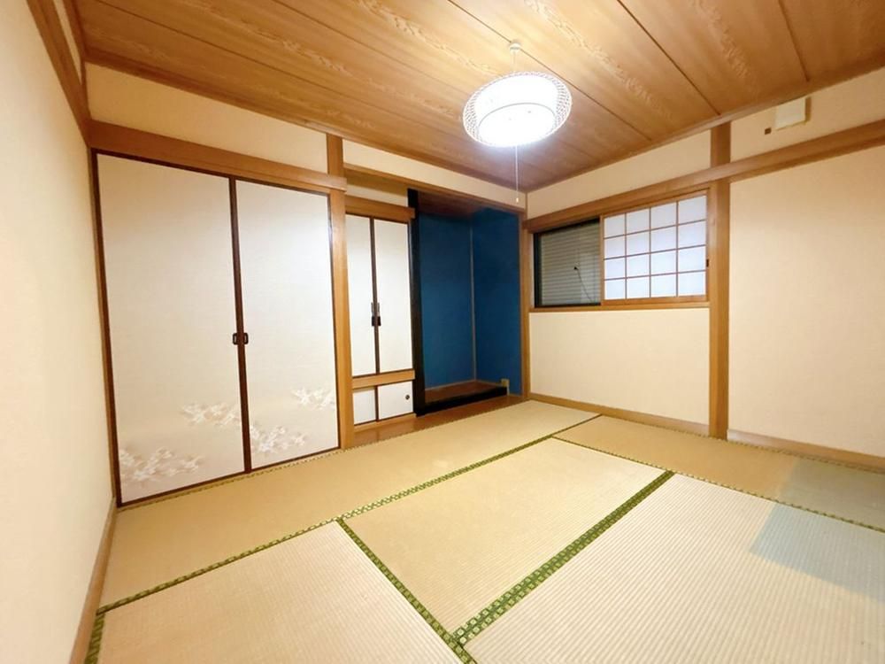 3LDK Resale House for Sale in Nagasu, Kumamoto - 78m2 - Thumbnail 3