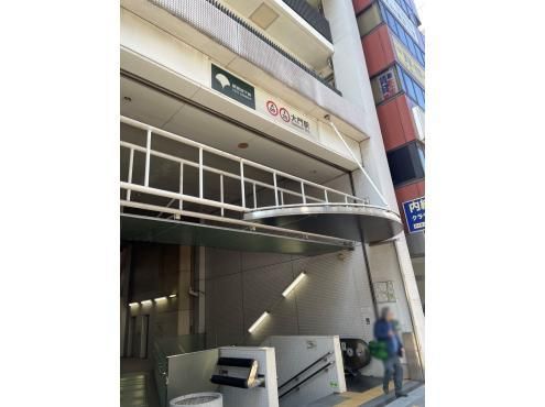 Conceria Shimbashi SIX 1LDK Apartment in Minato-ku, Tokyo - Thumbnail 2