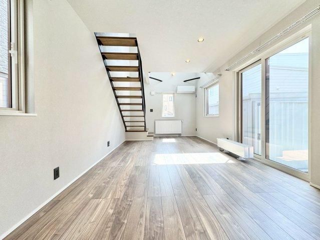 1LDK Custom Home for Sale in Toyohira, Sapporo - Thumbnail 4