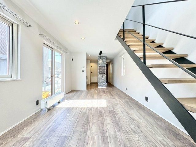 1LDK Custom Home for Sale in Toyohira, Sapporo - Thumbnail 3