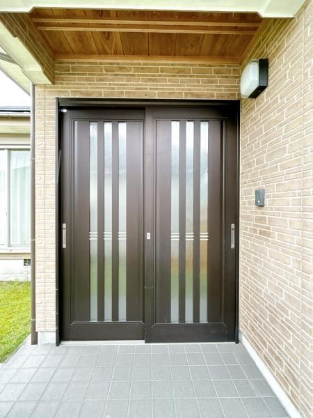 4LDK Single-Story House for Sale in Mimata-cho, Miyazaki - Thumbnail 4