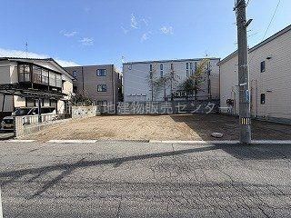Land for Sale in Mizushima-cho, Niigata City - 245.84 sqm - Image 1