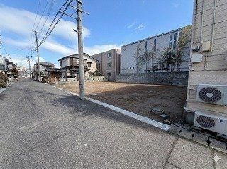 Land for Sale in Mizushima-cho, Niigata City - 245.84 sqm - Thumbnail 2