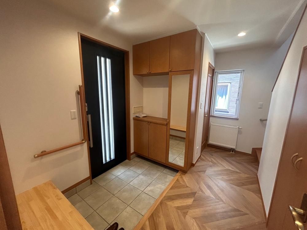 Renovated 4LDK House for Sale in Shiroishi Ward, Sapporo - Thumbnail 4
