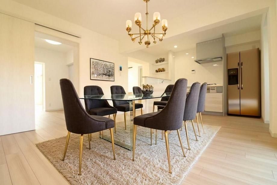 3LDK Apartment for Sale in Fujisawa, Kanagawa - 95.46m² - Thumbnail 4