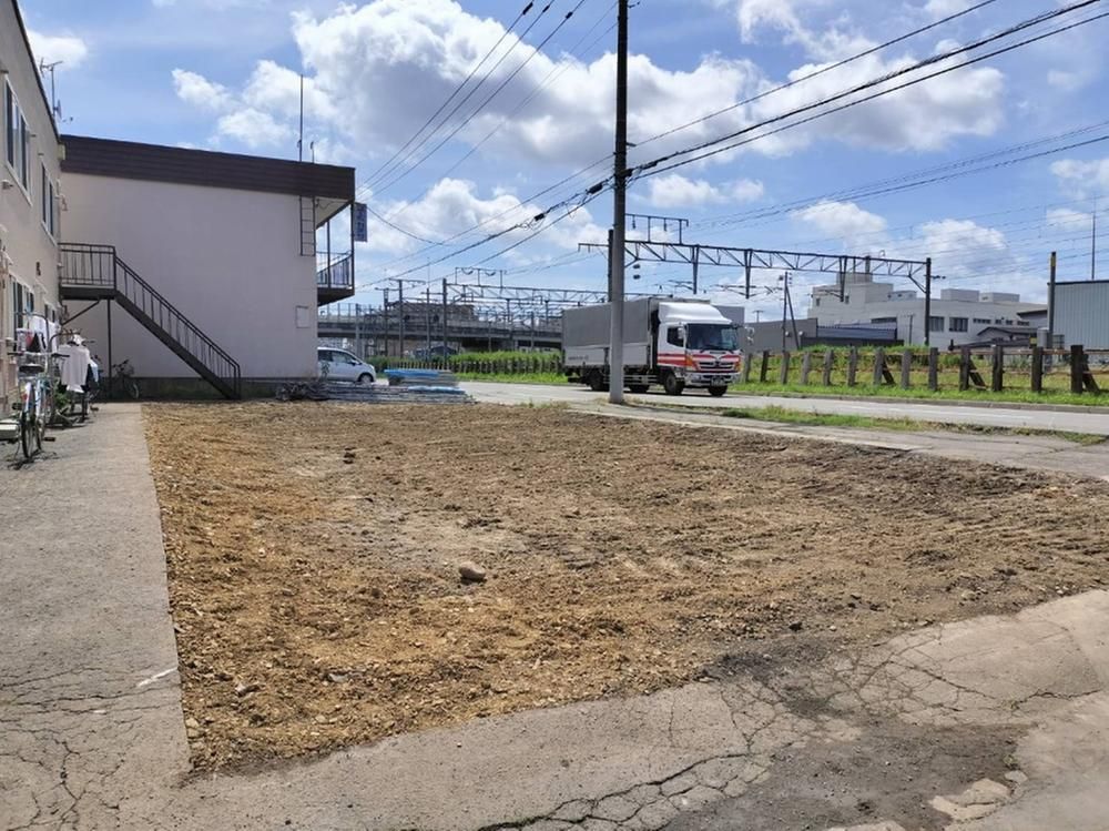 198.45m2 Vacant Land for Sale in Shiroishi Ward, Sapporo - Thumbnail 2