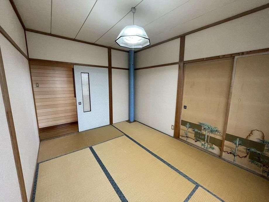 4LDK+S Detached House in Asahikawa, Hokkaido - 6 Million Yen - Thumbnail 3