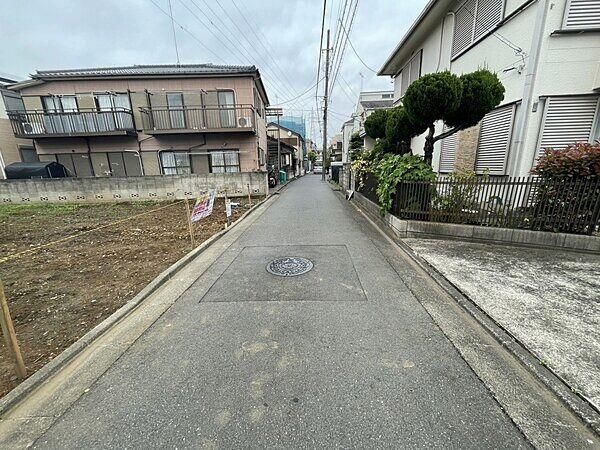 79m2 Land for Sale in Saiwai-ku, Kawasaki City - Thumbnail 2