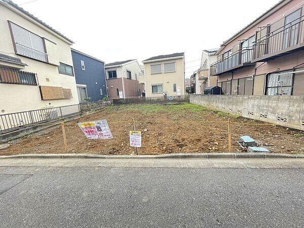 79m2 Land for Sale in Saiwai-ku, Kawasaki City - Thumbnail 4