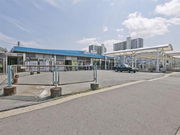 79m2 Land for Sale in Saiwai-ku, Kawasaki City - Thumbnail 3