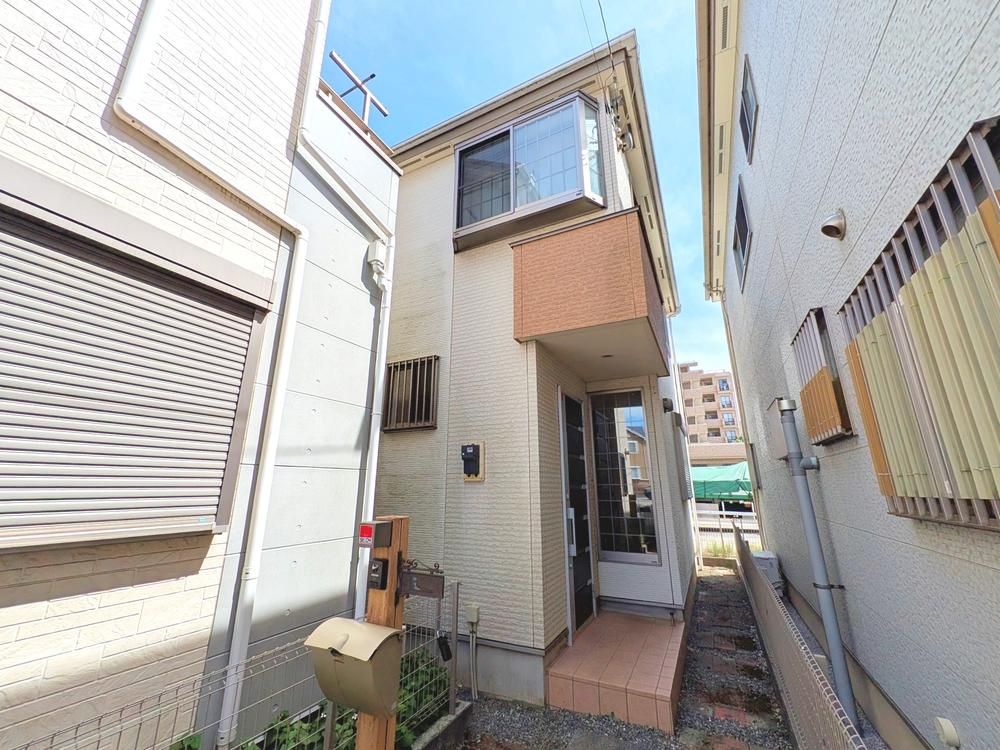 3LDK House for Sale in Zama City, Kanagawa - Thumbnail 2