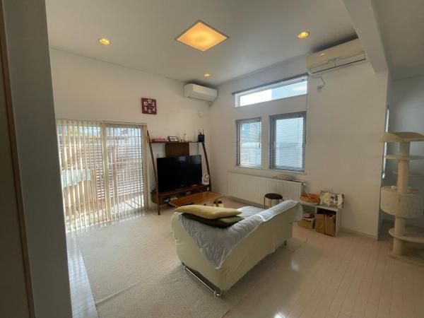 3LDK+S Detached House for Sale in Aomori City, Aomori - Thumbnail 4