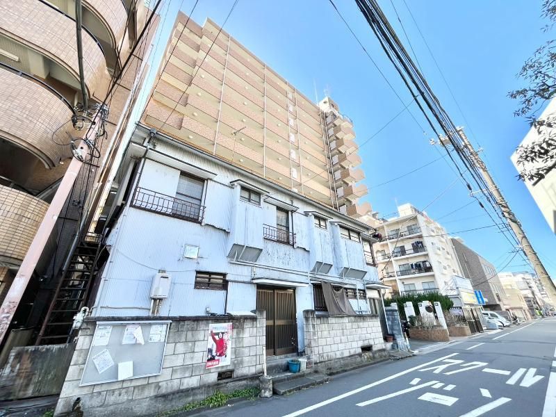 Gran Eagle Kawasaki Ekimae-dori 2LDK+S Apartment for Sale - Thumbnail 3