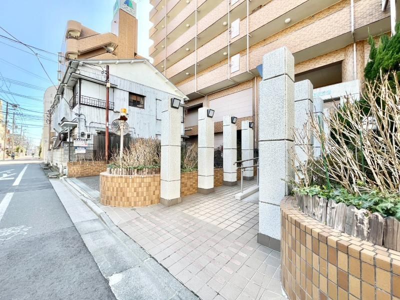 Gran Eagle Kawasaki Ekimae-dori 2LDK+S Apartment for Sale - Thumbnail 4