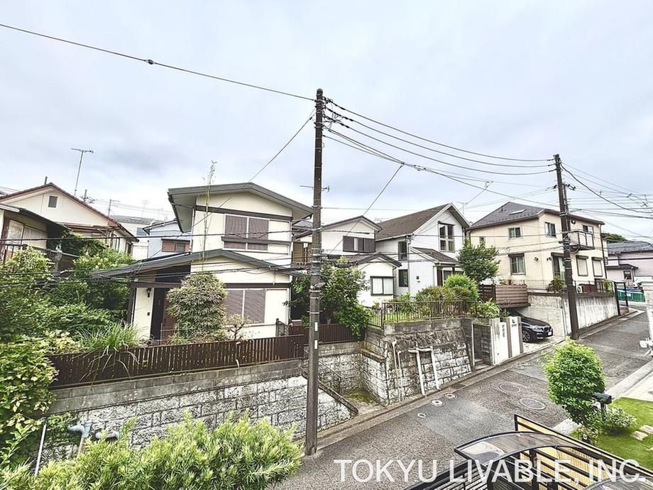 Land for Sale in Hodogaya-ku, Yokohama, 175 sqm - Thumbnail 3