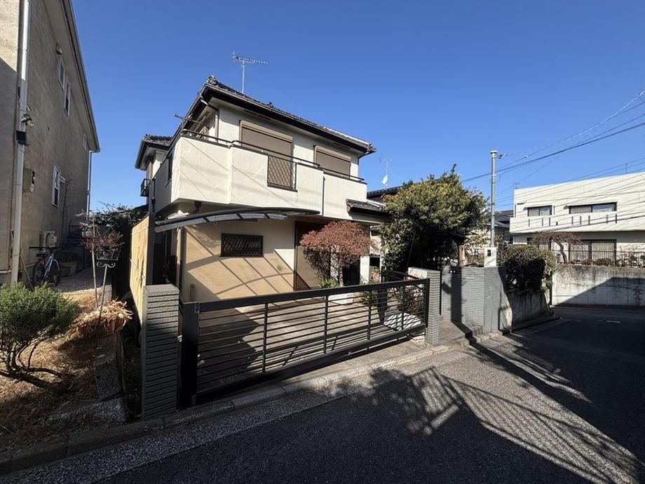 Land for Sale in Hodogaya-ku, Yokohama, 175 sqm - Thumbnail 2