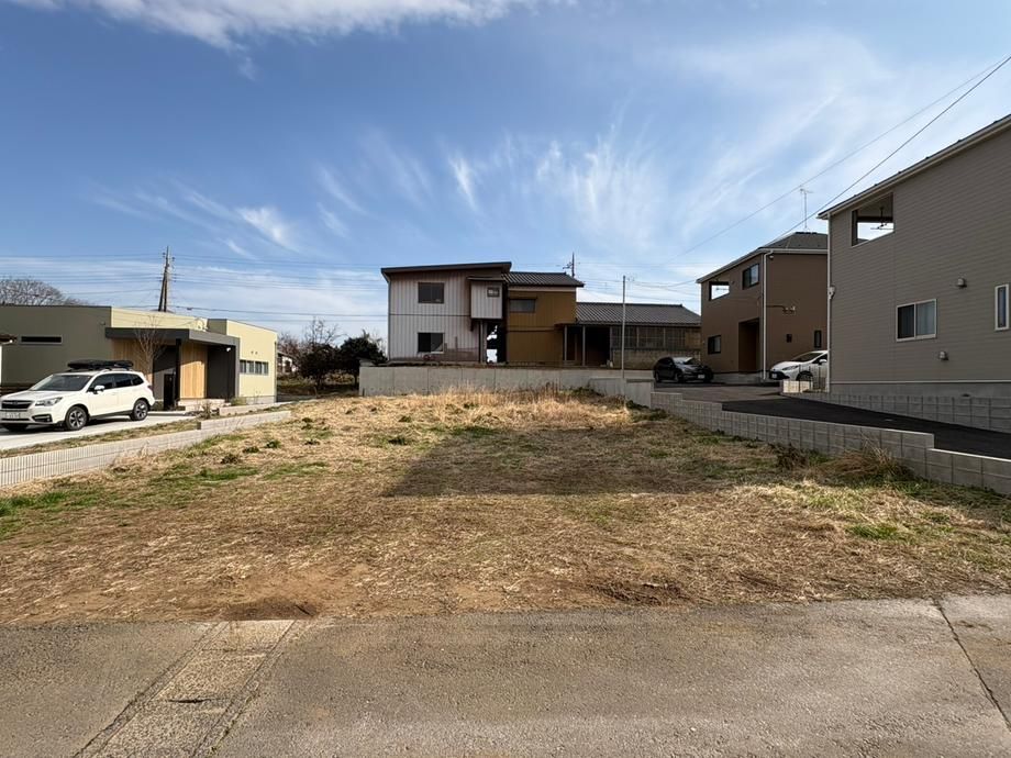 Land for Sale in Tsukuba City, Ibaraki - 198.25 sqm - Thumbnail 4