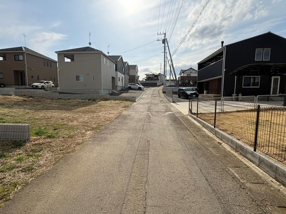 Land for Sale in Tsukuba City, Ibaraki - 198.25 sqm - Thumbnail 3