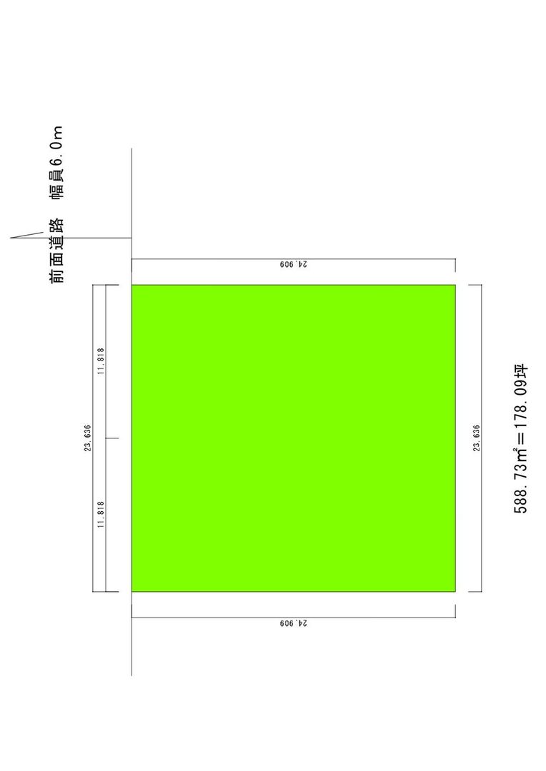 Land for Sale in Takikawa, Hokkaido – 588.73 sqm - Thumbnail 3