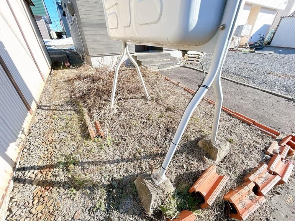Renovated 3LDK Detached House in Asahikawa, Hokkaido - Thumbnail 3