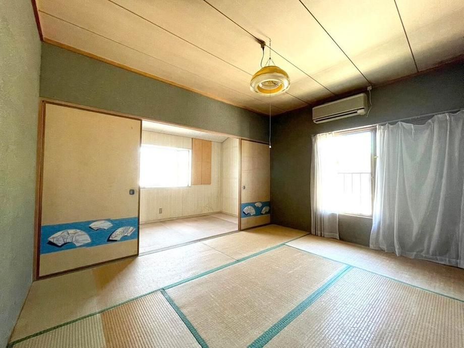 5DK+S Detached House Near Mikamori Station, Kitakyushu - Thumbnail 4