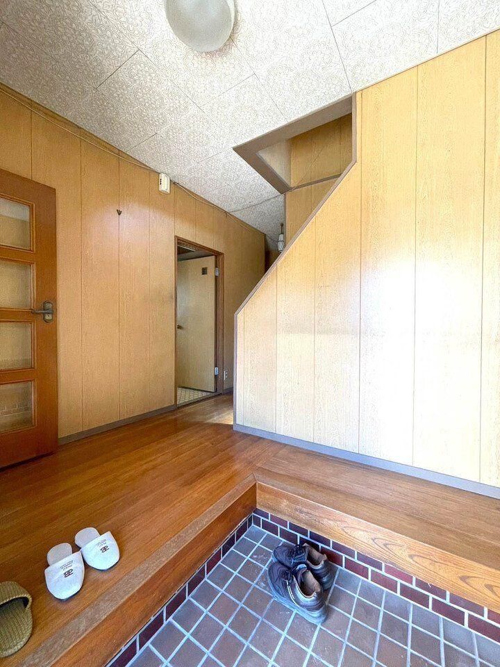 5DK+S Detached House Near Mikamori Station, Kitakyushu - Thumbnail 3