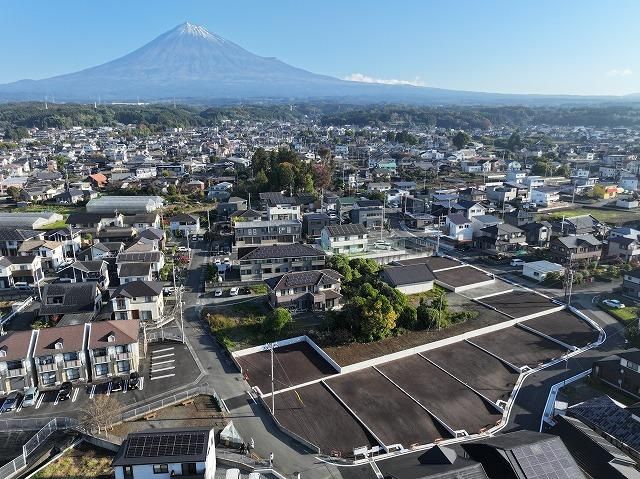 Building-Condition Land for Sale in Fujinomiya, Shizuoka - Thumbnail 4
