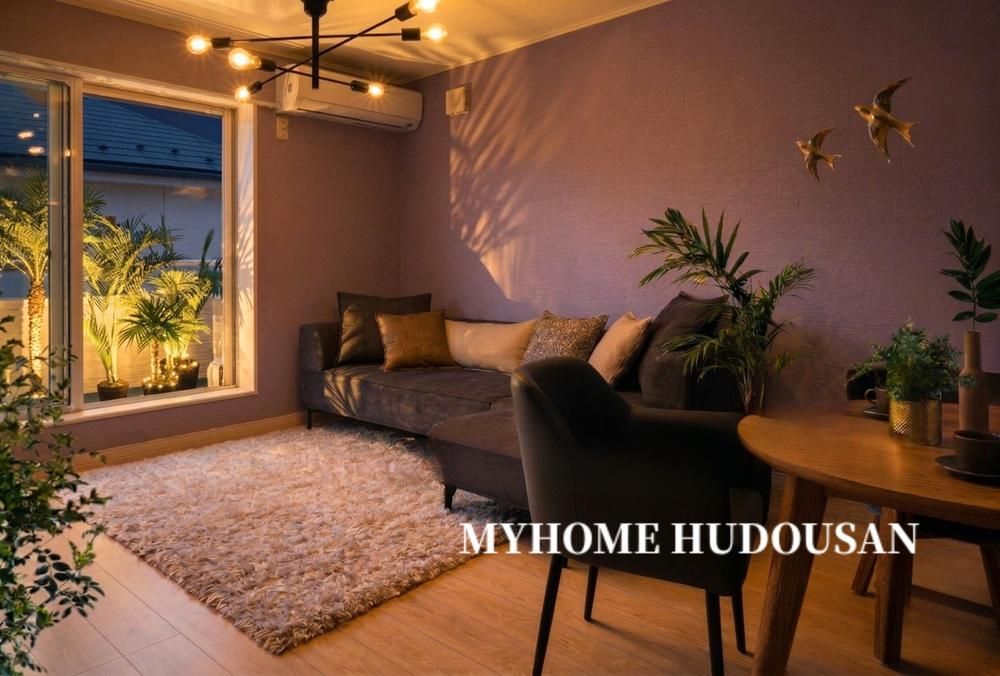 Renovated Duplex House for Sale in Hachioji, Tokyo - Thumbnail 2