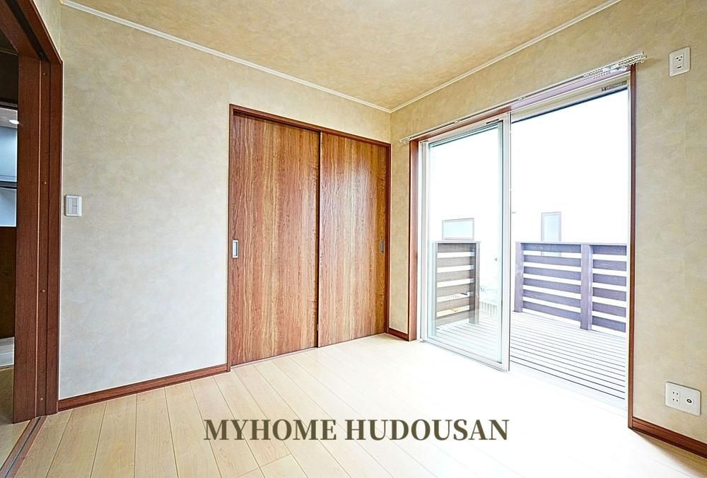Renovated Duplex House for Sale in Hachioji, Tokyo - Thumbnail 4