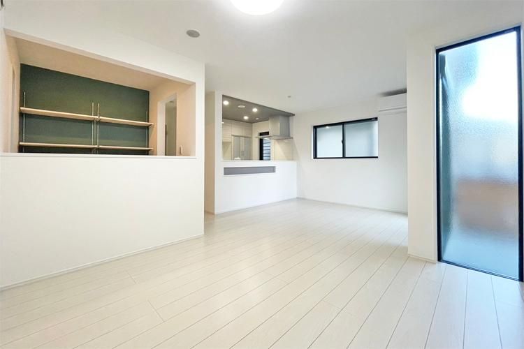New 3LDK House for Sale in Tsurugaya, Sendai, Miyagi - Thumbnail 3