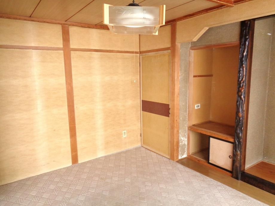 4LDK Detached House for Sale in Kitami, Hokkaido - 3 Million Yen - Thumbnail 3
