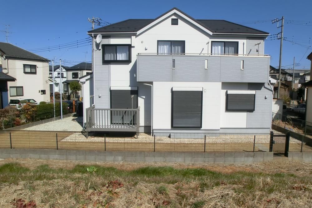 Renovated 4LDK House in Toride City, Ibaraki - 210m2 Land - Thumbnail 2