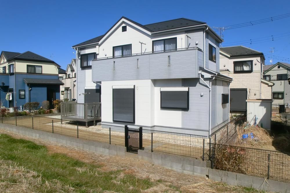 Renovated 4LDK House in Toride City, Ibaraki - 210m2 Land - Thumbnail 3