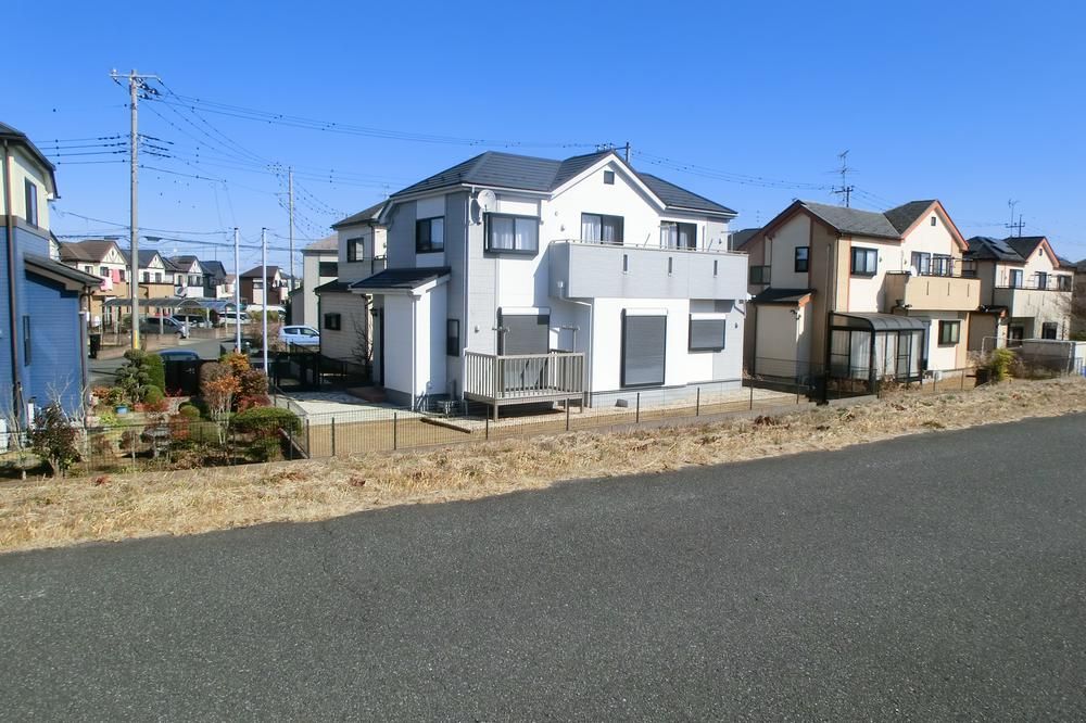 Renovated 4LDK House in Toride City, Ibaraki - 210m2 Land - Thumbnail 4