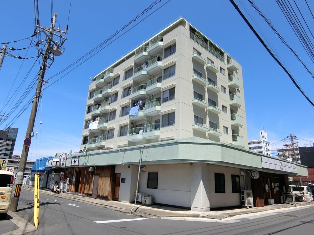 3K Apartment for Renovation Near Mito Station - 2.7 Million Yen - Thumbnail 2