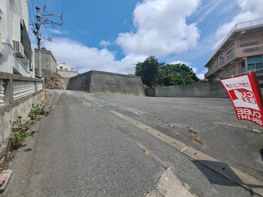 Land for Sale in Naha, Okinawa - 2589.25 sqm - Thumbnail 4