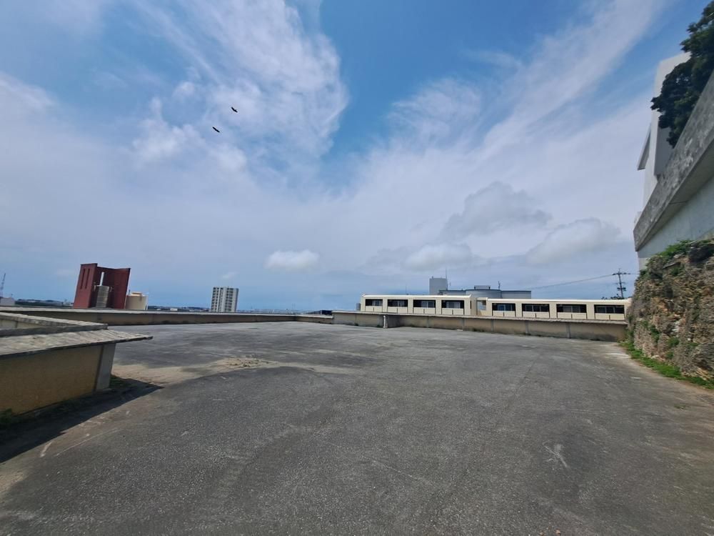 Land for Sale in Naha, Okinawa - 2589.25 sqm - Thumbnail 2