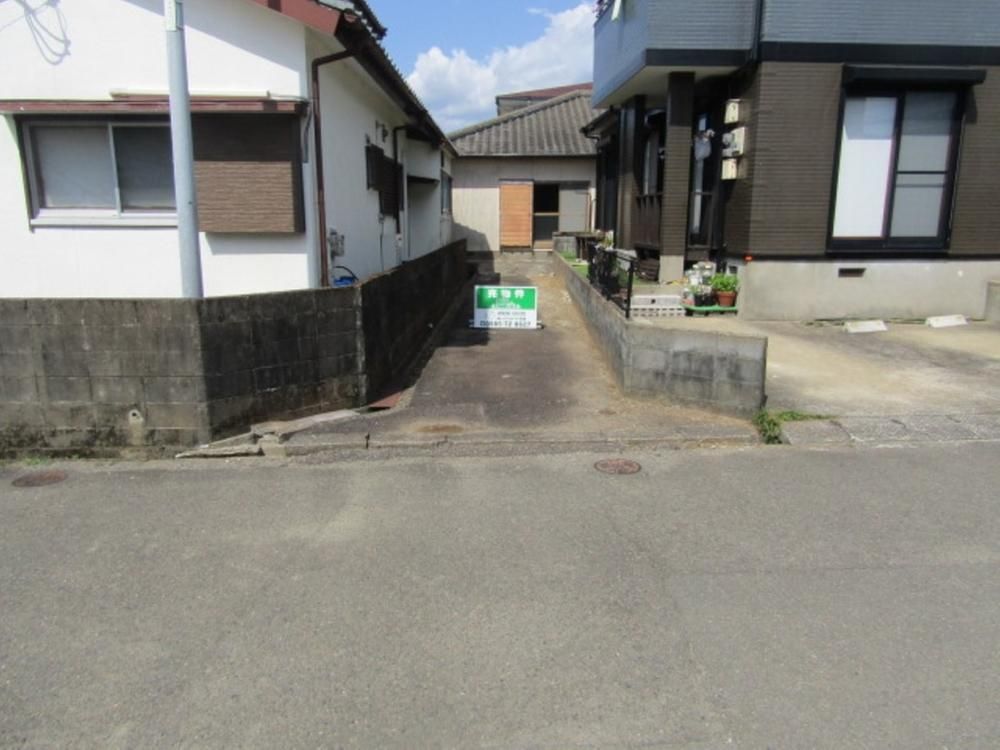 259.75 sqm Residential Land for Sale in Miyazaki City - Thumbnail 2