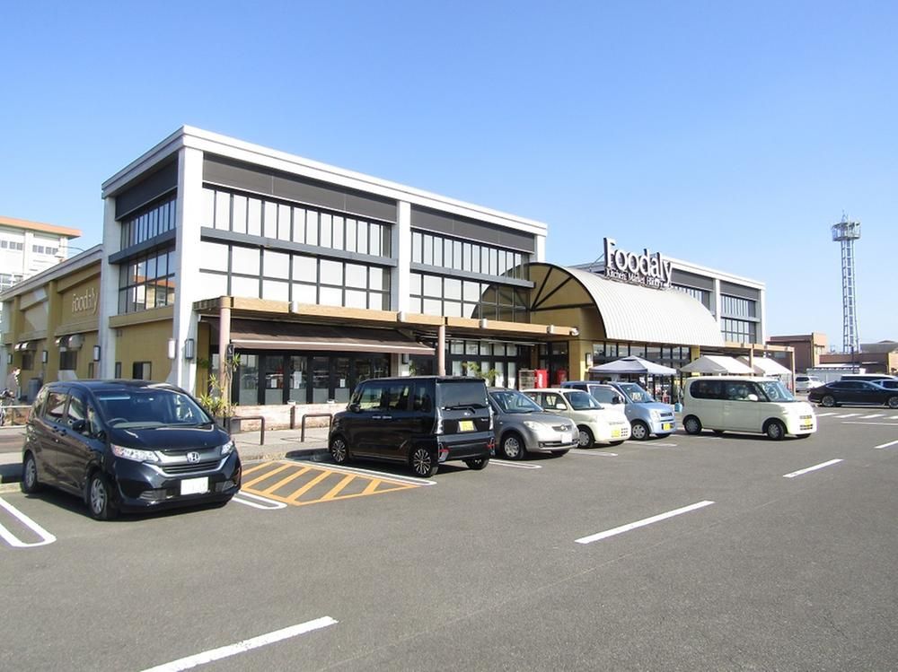259.75 sqm Residential Land for Sale in Miyazaki City - Thumbnail 4