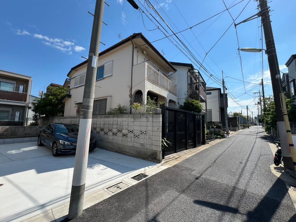 Land for Sale in Sakurajosui, Setagaya-ku, Tokyo - 70.38 sqm - Thumbnail 2