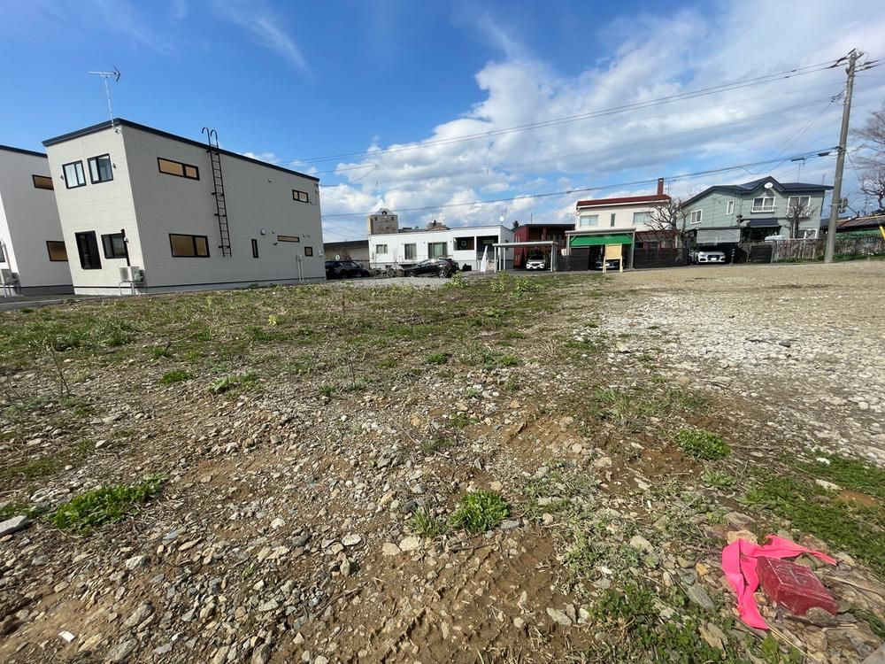 Land for Sale in Bunkyodai, Ebetsu City, Hokkaido - 199.99 sqm - Thumbnail 3