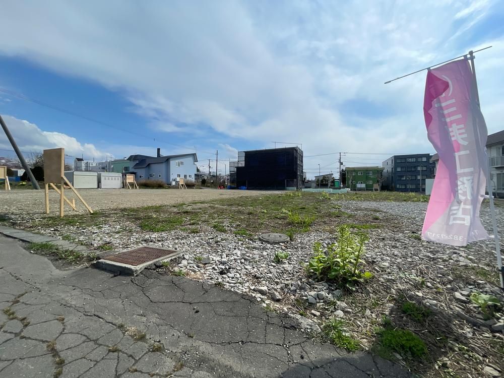 Land for Sale in Bunkyodai, Ebetsu City, Hokkaido - 199.99 sqm - Thumbnail 4