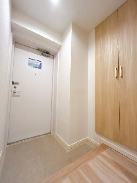 Dia Palace Mizoike Kamiyama 3LDK Apartment for Sale in Niigata - Thumbnail 2
