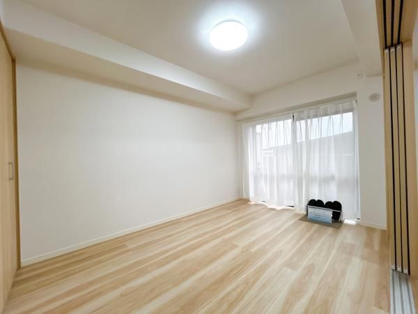 Dia Palace Mizoike Kamiyama 3LDK Apartment for Sale in Niigata - Thumbnail 3