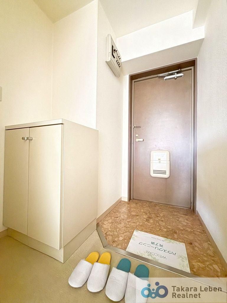 Studio Apartment for Sale in Nishi Ward, Yokohama - Thumbnail 3