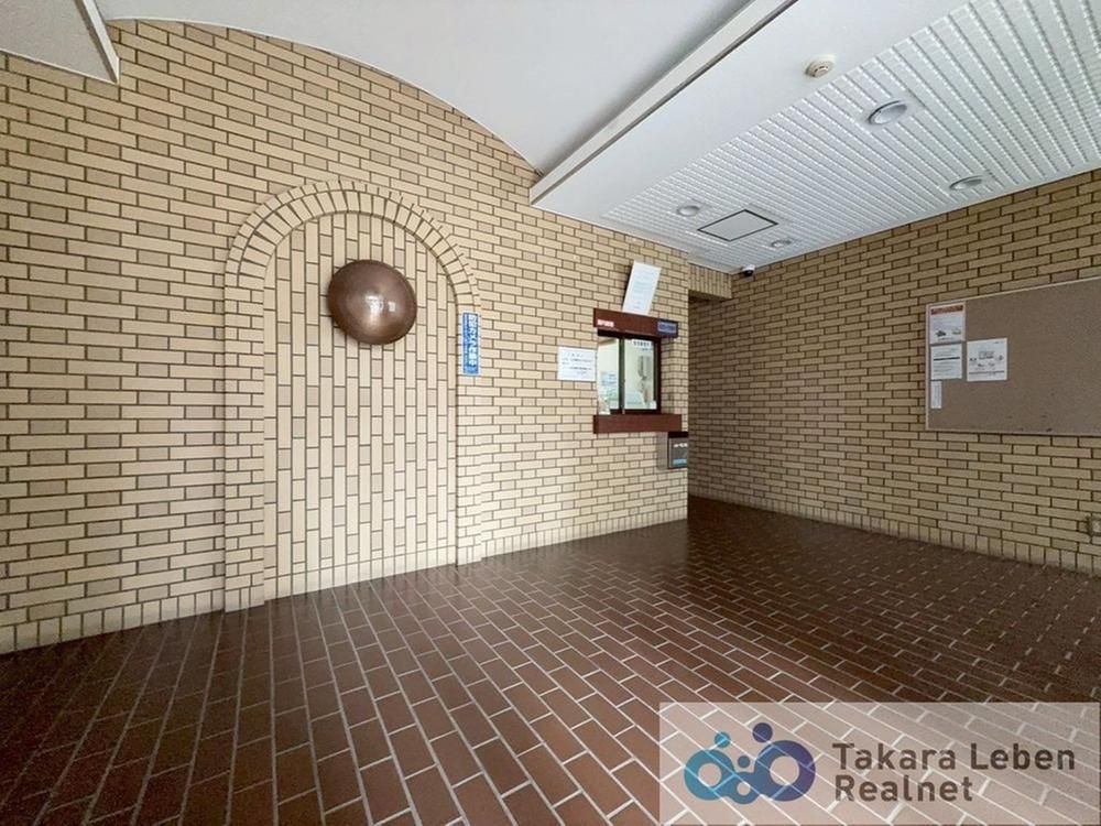 Studio Apartment for Sale in Nishi Ward, Yokohama - Thumbnail 4