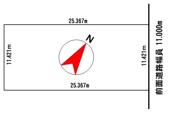 Land for Sale in Shibetsu, Hokkaido - 289.7 sqm - Thumbnail 2