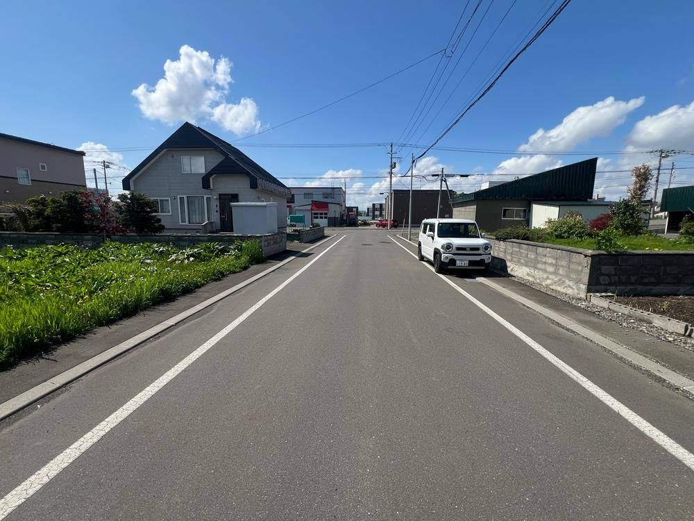 231m2 Land for Sale in Iwamizawa, Hokkaido - 1.05M Yen - Thumbnail 3